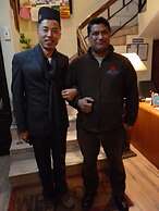 Sagarmatha Apartment Bed & Breakfast