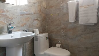 Sagarmatha Apartment Bed & Breakfast