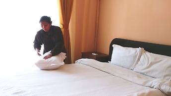 Sagarmatha Apartment Bed & Breakfast