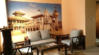 Sagarmatha Apartment Bed & Breakfast