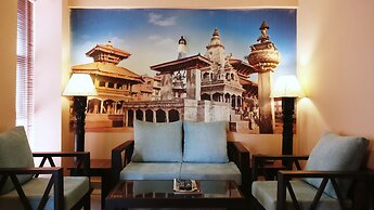 Sagarmatha Apartment Bed & Breakfast