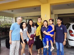 Sagarmatha Apartment Bed & Breakfast