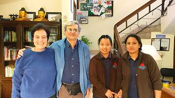 Sagarmatha Apartment Bed & Breakfast