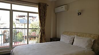 Sagarmatha Apartment Bed & Breakfast