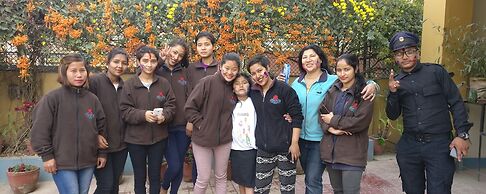 Sagarmatha Apartment Bed & Breakfast