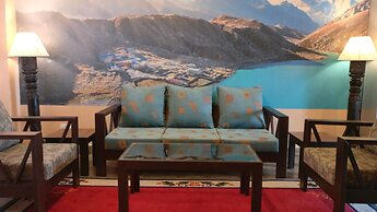 Sagarmatha Apartment Bed & Breakfast