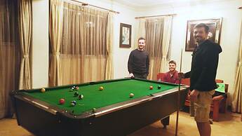 Sagarmatha Apartment Bed & Breakfast