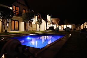 Giardino Boutique Hotel