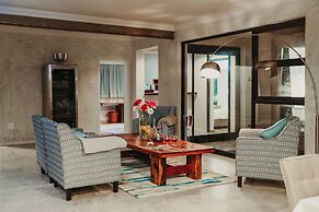 Giardino Boutique Hotel