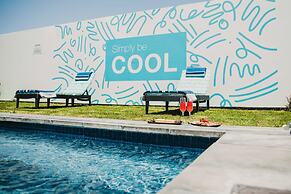 Giardino Boutique Hotel