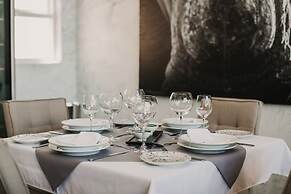 Giardino Boutique Hotel