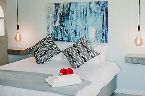 Giardino Boutique Hotel