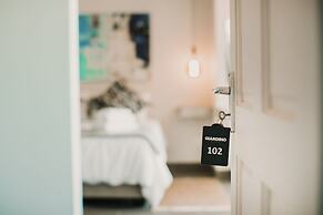 Giardino Boutique Hotel