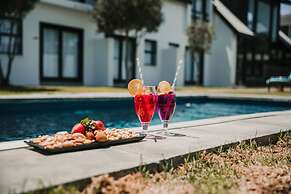 Giardino Boutique Hotel