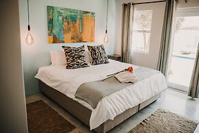 Giardino Boutique Hotel