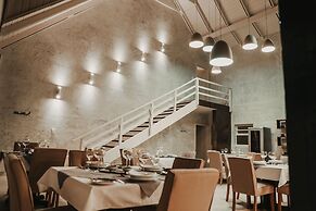 Giardino Boutique Hotel