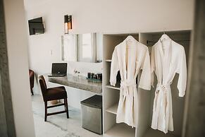 Giardino Boutique Hotel