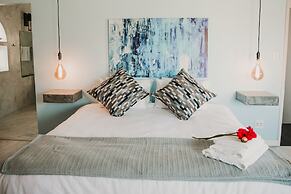 Giardino Boutique Hotel