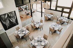 Giardino Boutique Hotel