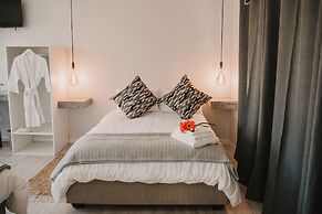 Giardino Boutique Hotel