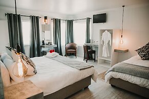 Giardino Boutique Hotel