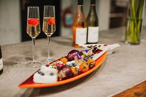 Giardino Boutique Hotel