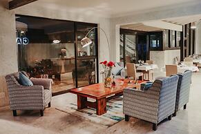 Giardino Boutique Hotel