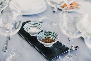 Giardino Boutique Hotel