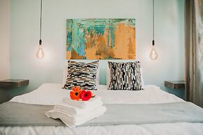 Giardino Boutique Hotel