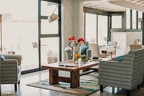 Giardino Boutique Hotel