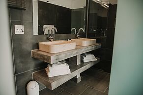 Giardino Boutique Hotel