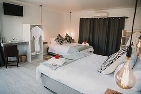 Giardino Boutique Hotel