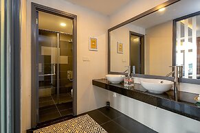 Le House Boutique Hotel