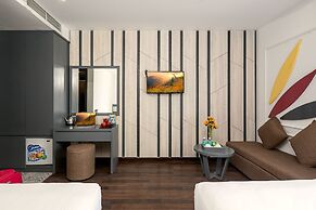 Le House Boutique Hotel