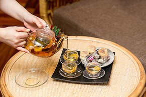 Le House Boutique Hotel