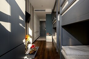 Le House Boutique Hotel