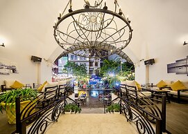 Le House Boutique Hotel