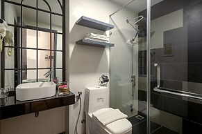 Le House Boutique Hotel