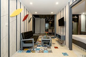 Le House Boutique Hotel