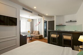 Le House Boutique Hotel