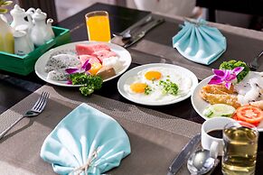 Le House Boutique Hotel