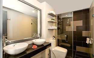 Le House Boutique Hotel