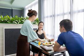 Le House Boutique Hotel