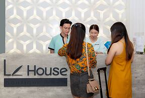 Le House Boutique Hotel