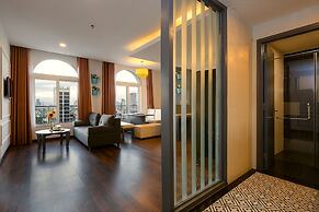 Le House Boutique Hotel