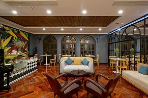 Le House Boutique Hotel