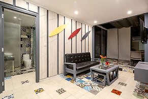 Le House Boutique Hotel