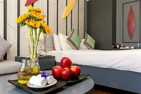 Le House Boutique Hotel