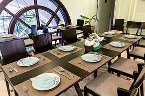 Le House Boutique Hotel