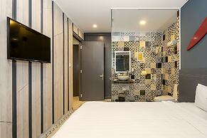 Le House Boutique Hotel